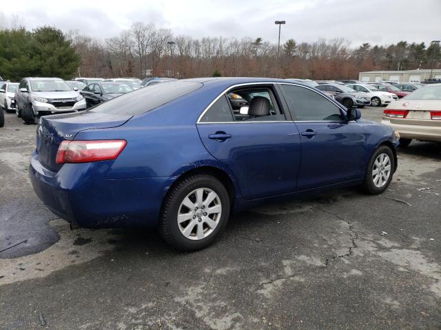 Photo 2 VIN: 4T1BE46K08U209653 - TOYOTA CAMRY 