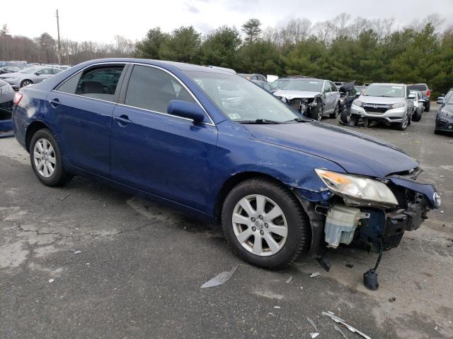 Photo 3 VIN: 4T1BE46K08U209653 - TOYOTA CAMRY 