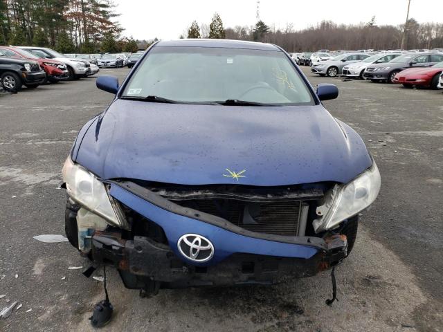 Photo 4 VIN: 4T1BE46K08U209653 - TOYOTA CAMRY 