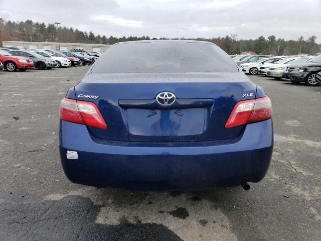 Photo 5 VIN: 4T1BE46K08U209653 - TOYOTA CAMRY 