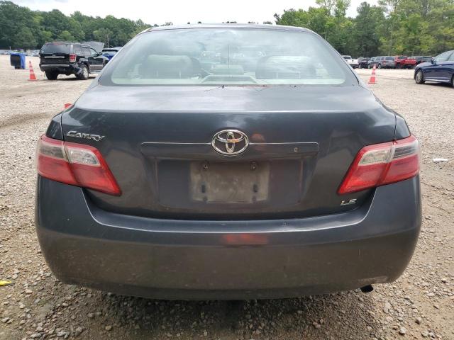 Photo 5 VIN: 4T1BE46K08U210169 - TOYOTA CAMRY CE 