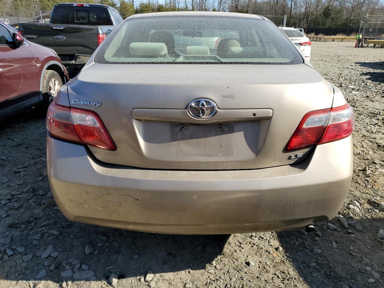 Photo 5 VIN: 4T1BE46K08U213931 - TOYOTA CAMRY 