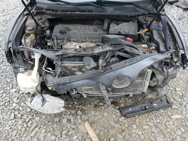 Photo 10 VIN: 4T1BE46K08U219695 - TOYOTA CAMRY CE 