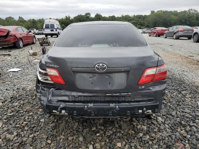 Photo 5 VIN: 4T1BE46K08U219695 - TOYOTA CAMRY CE 