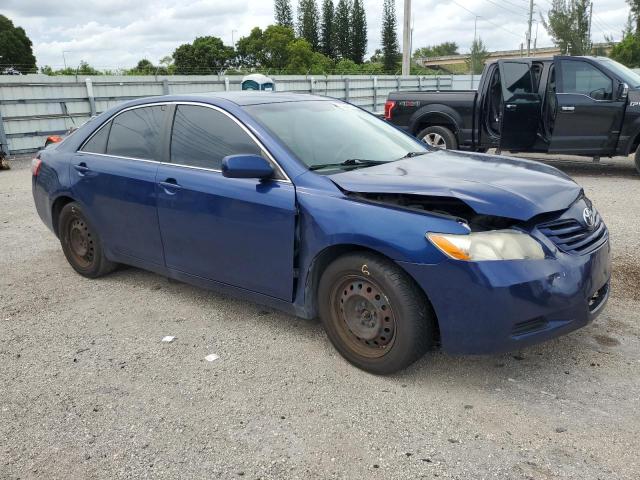 Photo 3 VIN: 4T1BE46K08U219762 - TOYOTA CAMRY CE 