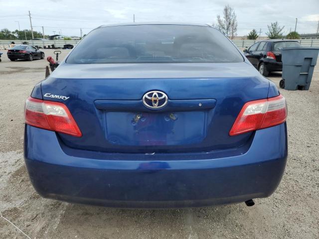 Photo 5 VIN: 4T1BE46K08U219762 - TOYOTA CAMRY CE 