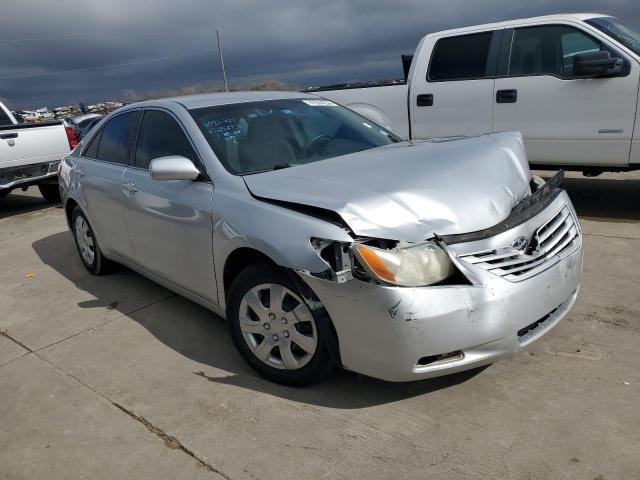 Photo 3 VIN: 4T1BE46K08U223603 - TOYOTA CAMRY 