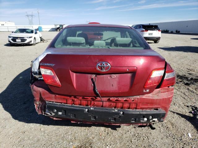 Photo 5 VIN: 4T1BE46K08U227991 - TOYOTA CAMRY 