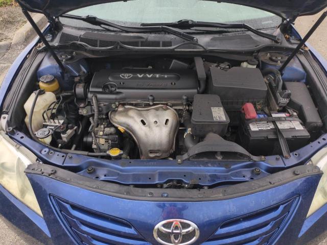 Photo 10 VIN: 4T1BE46K08U229109 - TOYOTA CAMRY CE 