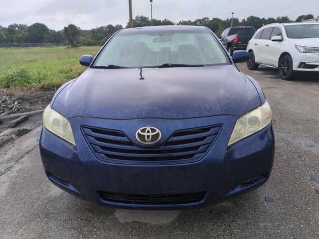 Photo 4 VIN: 4T1BE46K08U229109 - TOYOTA CAMRY CE 