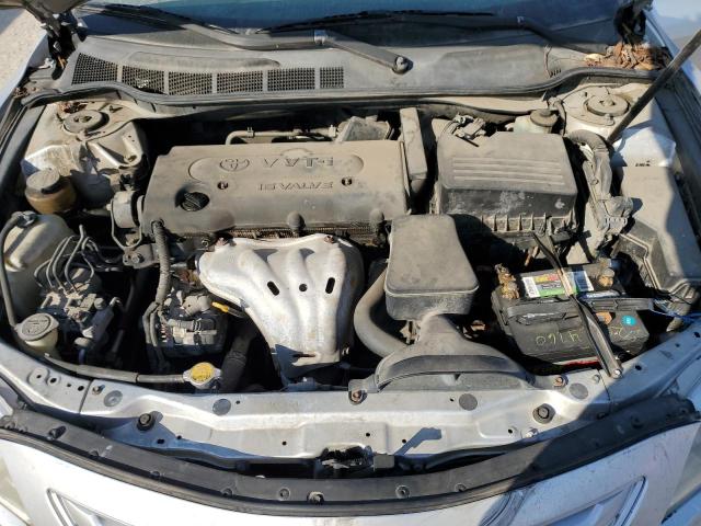 Photo 10 VIN: 4T1BE46K08U241938 - TOYOTA CAMRY CE 