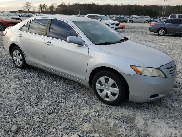 Photo 3 VIN: 4T1BE46K08U245035 - TOYOTA CAMRY 