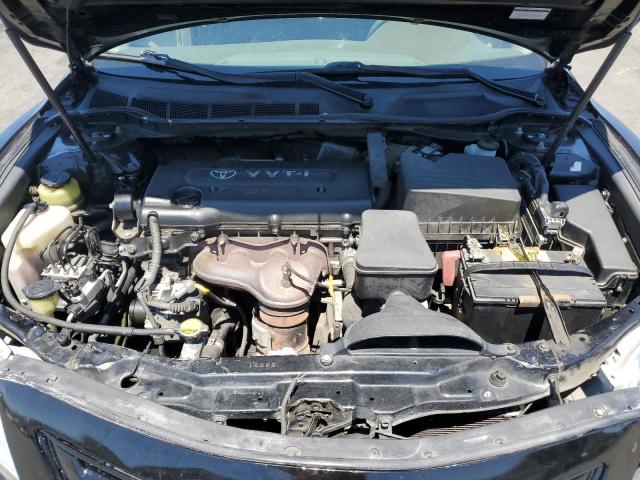 Photo 10 VIN: 4T1BE46K08U245892 - TOYOTA CAMRY 