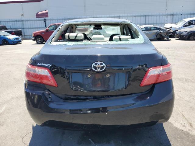 Photo 5 VIN: 4T1BE46K08U245892 - TOYOTA CAMRY 