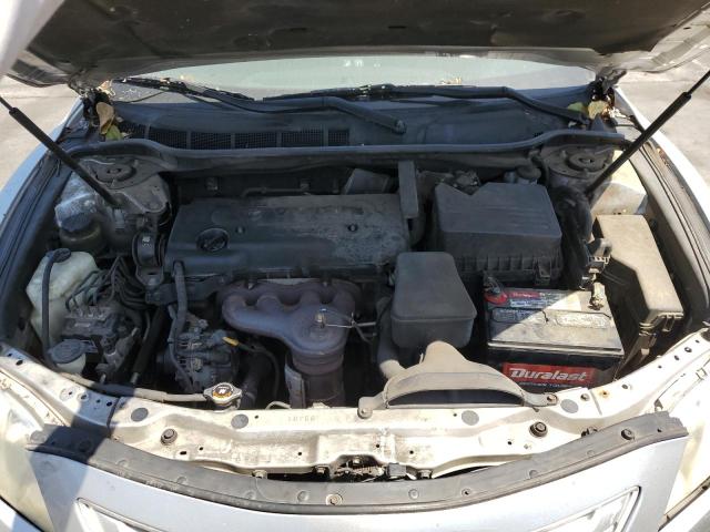 Photo 10 VIN: 4T1BE46K08U246959 - TOYOTA CAMRY CE 