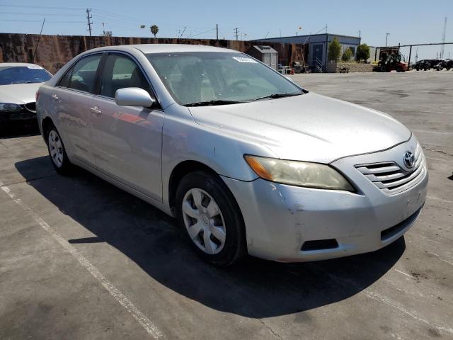 Photo 3 VIN: 4T1BE46K08U246959 - TOYOTA CAMRY CE 