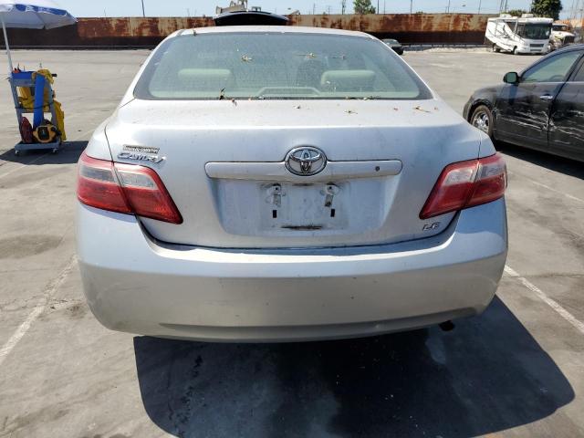 Photo 5 VIN: 4T1BE46K08U246959 - TOYOTA CAMRY CE 