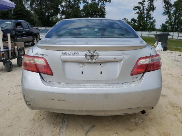 Photo 5 VIN: 4T1BE46K08U249845 - TOYOTA CAMRY 