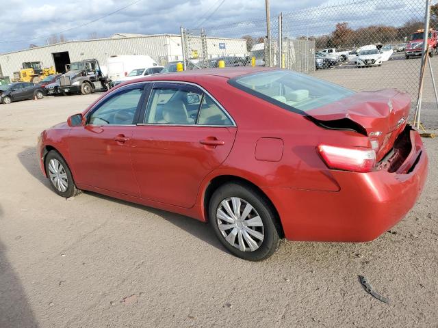 Photo 1 VIN: 4T1BE46K08U250297 - TOYOTA CAMRY 