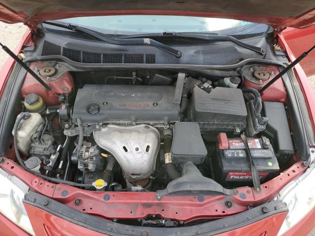 Photo 10 VIN: 4T1BE46K08U250297 - TOYOTA CAMRY 