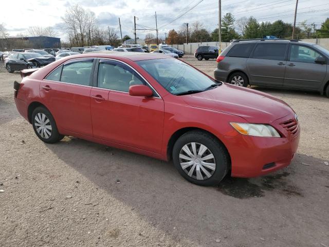 Photo 3 VIN: 4T1BE46K08U250297 - TOYOTA CAMRY 