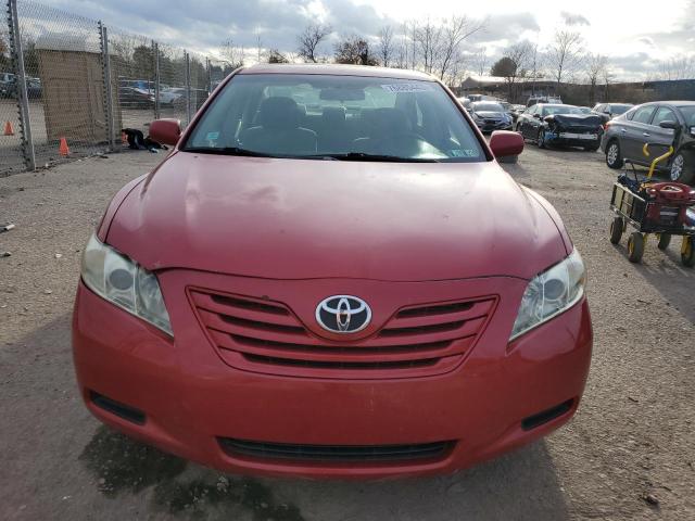 Photo 4 VIN: 4T1BE46K08U250297 - TOYOTA CAMRY 