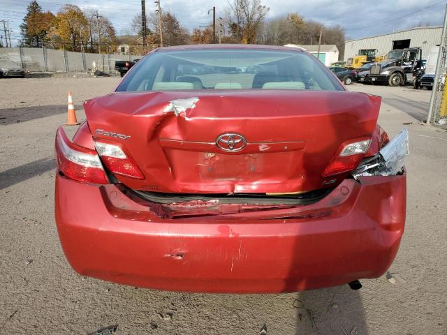 Photo 5 VIN: 4T1BE46K08U250297 - TOYOTA CAMRY 