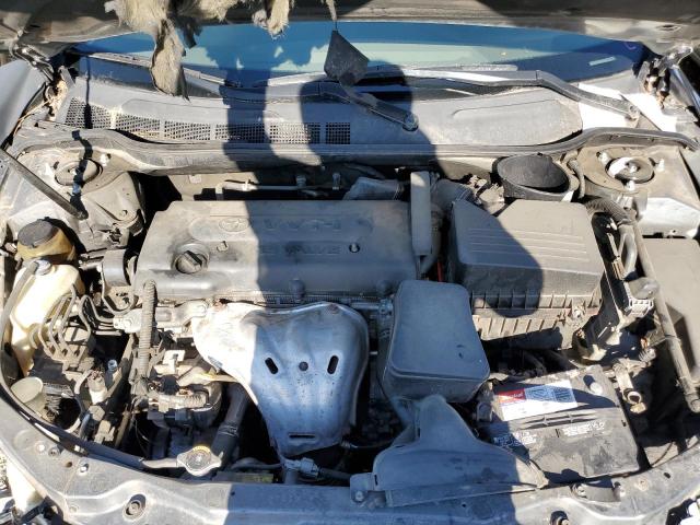 Photo 10 VIN: 4T1BE46K08U251451 - TOYOTA CAMRY CE 