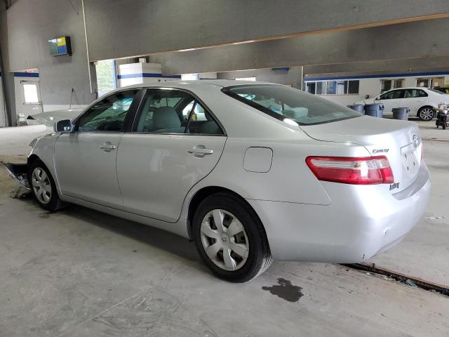 Photo 1 VIN: 4T1BE46K08U254186 - TOYOTA CAMRY CE 