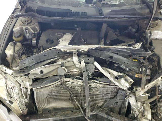 Photo 10 VIN: 4T1BE46K08U254186 - TOYOTA CAMRY CE 