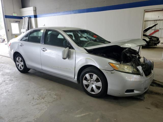 Photo 3 VIN: 4T1BE46K08U254186 - TOYOTA CAMRY CE 