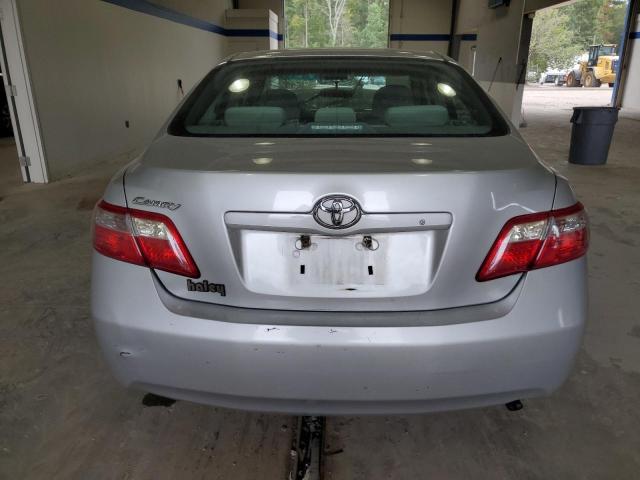 Photo 5 VIN: 4T1BE46K08U254186 - TOYOTA CAMRY CE 