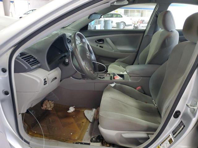 Photo 6 VIN: 4T1BE46K08U254186 - TOYOTA CAMRY CE 