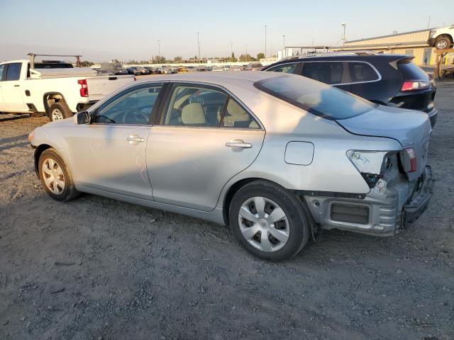 Photo 1 VIN: 4T1BE46K08U259243 - TOYOTA CAMRY 