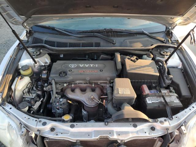 Photo 10 VIN: 4T1BE46K08U259243 - TOYOTA CAMRY 