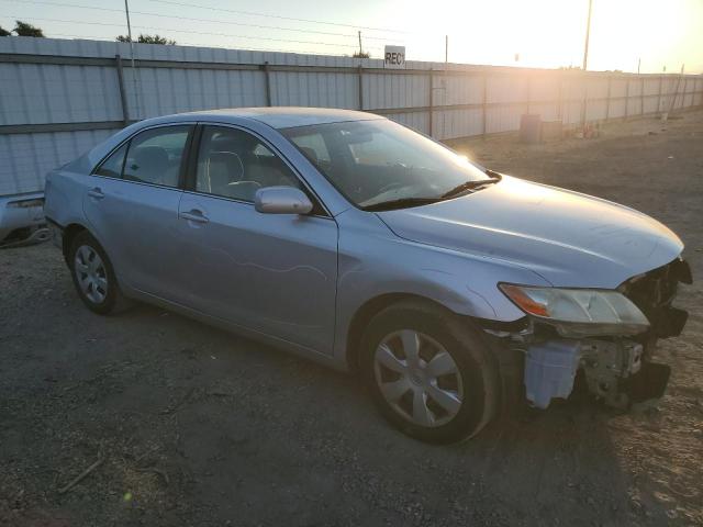 Photo 3 VIN: 4T1BE46K08U259243 - TOYOTA CAMRY 