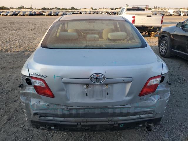 Photo 5 VIN: 4T1BE46K08U259243 - TOYOTA CAMRY 