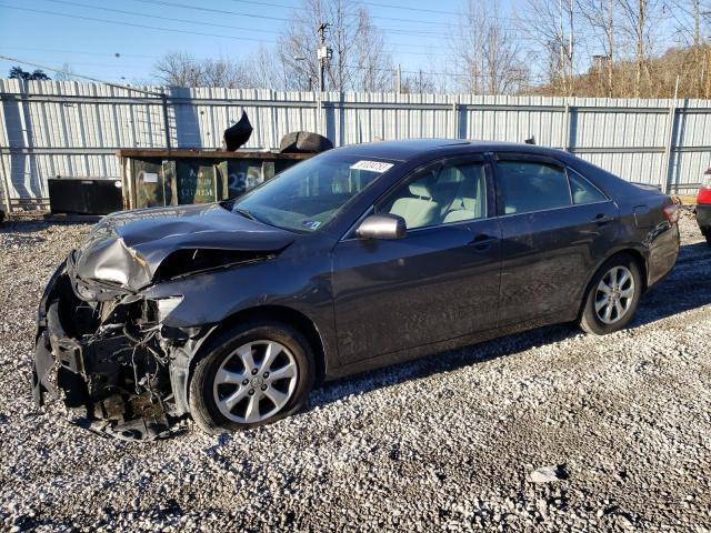 Photo 0 VIN: 4T1BE46K08U730341 - TOYOTA CAMRY 