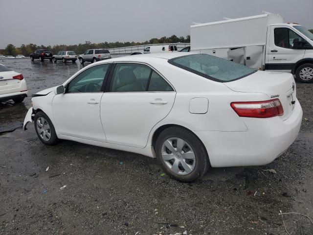 Photo 1 VIN: 4T1BE46K08U733787 - TOYOTA CAMRY 