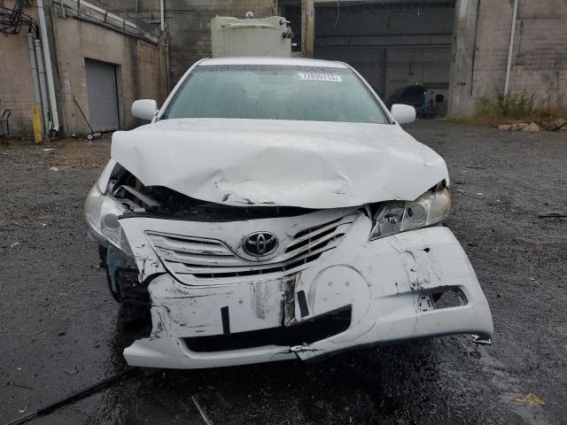 Photo 4 VIN: 4T1BE46K08U733787 - TOYOTA CAMRY 