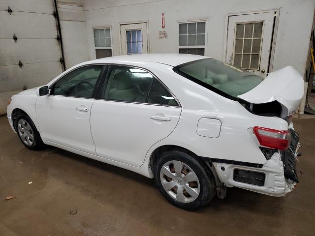 Photo 1 VIN: 4T1BE46K08U746894 - TOYOTA CAMRY CE 