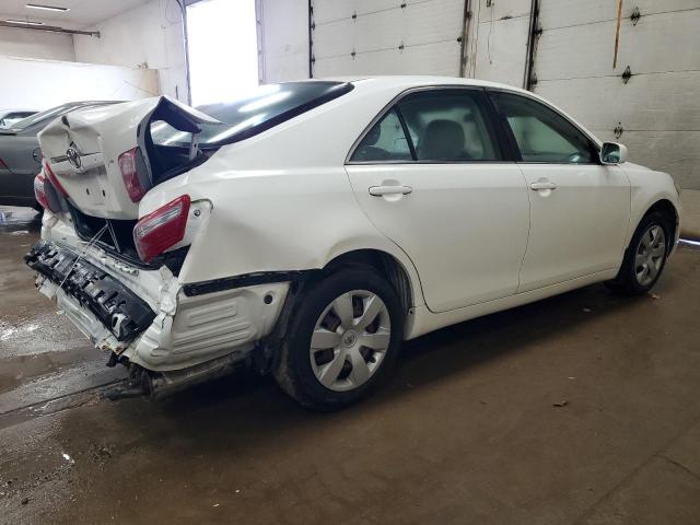 Photo 2 VIN: 4T1BE46K08U746894 - TOYOTA CAMRY CE 