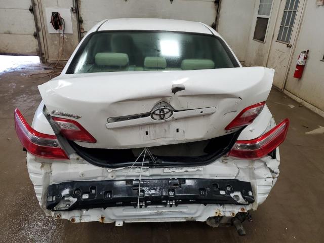 Photo 5 VIN: 4T1BE46K08U746894 - TOYOTA CAMRY CE 