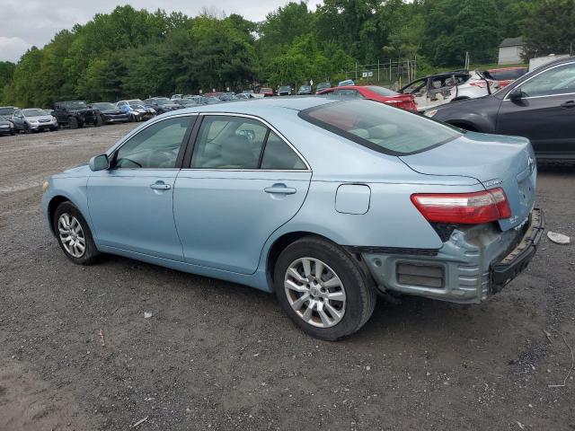 Photo 1 VIN: 4T1BE46K08U748953 - TOYOTA CAMRY 