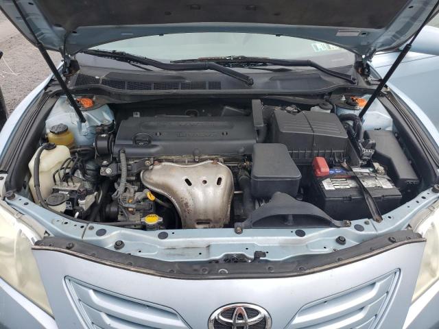 Photo 10 VIN: 4T1BE46K08U748953 - TOYOTA CAMRY 