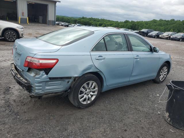 Photo 2 VIN: 4T1BE46K08U748953 - TOYOTA CAMRY 