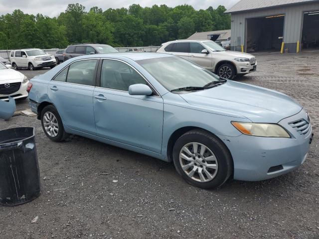 Photo 3 VIN: 4T1BE46K08U748953 - TOYOTA CAMRY 