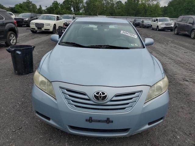 Photo 4 VIN: 4T1BE46K08U748953 - TOYOTA CAMRY 