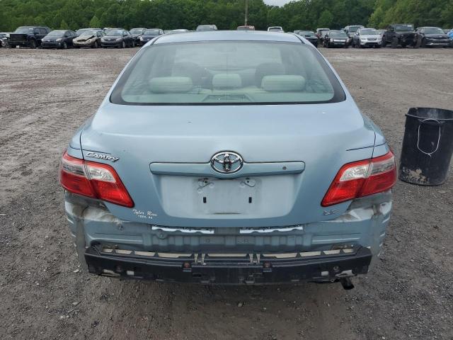 Photo 5 VIN: 4T1BE46K08U748953 - TOYOTA CAMRY 