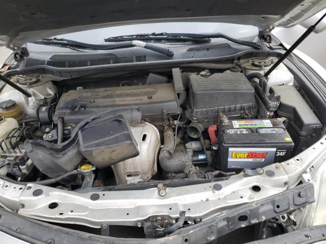 Photo 10 VIN: 4T1BE46K08U753635 - TOYOTA CAMRY CE 